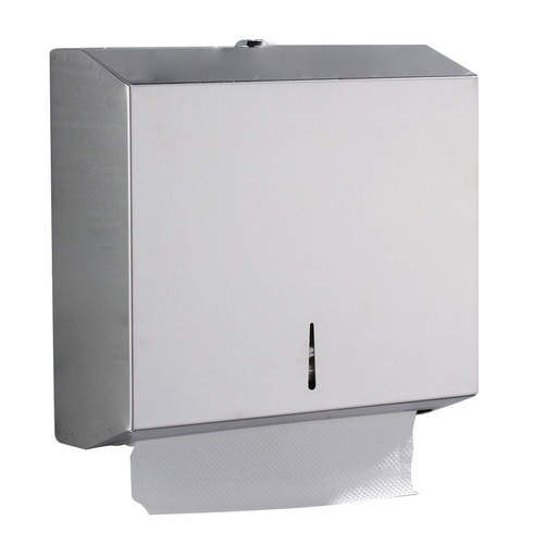 [ICB5823] DISPENSER CARTA ASCIUGAMANI