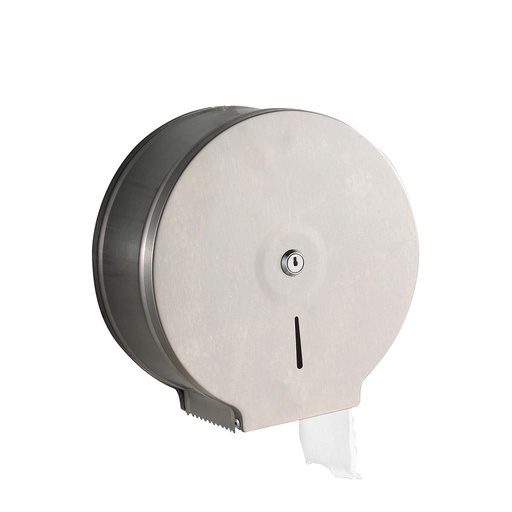 [ICB5822] DISPENSER CARTA IGENICA CROMO