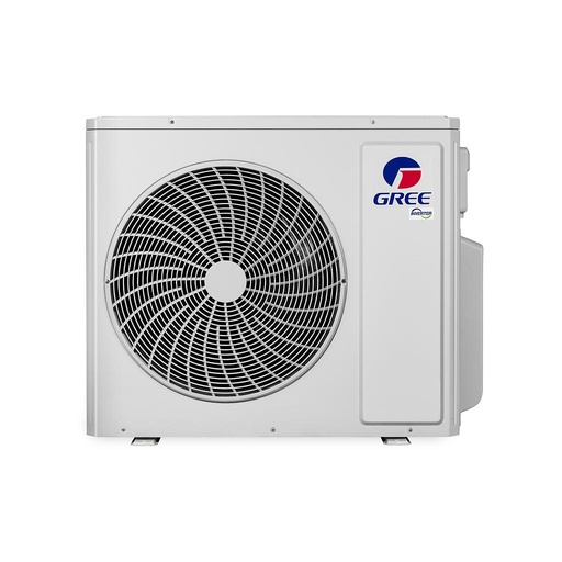 [IARGUE36] UNITA' ESTERNA GREE -FREE MATCH GWHD(36)NK6LO 36 KW  QUADRI
