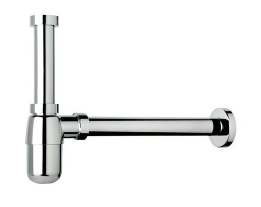 [IOMP191] SIFONE "BOTTIGLIA" ABS CR 1"1/4XD.32