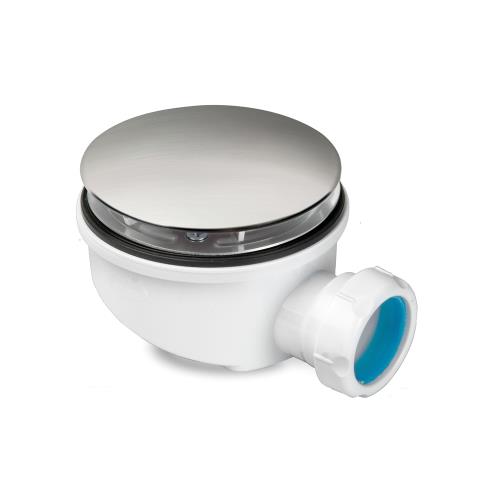 [IRD12519] PILETTA DOCCIA ULTRA PIATTA d.90