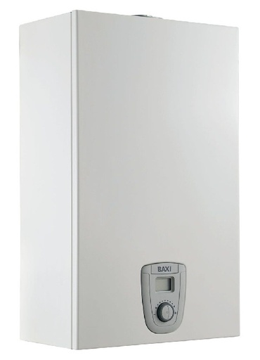 [IBX7841352] SCALDABAGNO A GAS BLUE GPL 14 LT CAMERA STAGNA