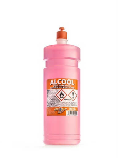 [FEGALCET941] ALCOOL ETILICO 94° 1LT.