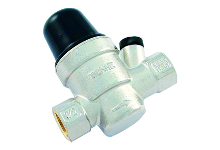 [ITM31813] RIDUTTORE PRESSIONE A MEMBRANA  FF 3/4"