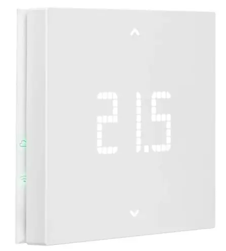 [EVM02912] TERMOSTATO WIFI DA PARETE