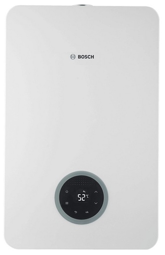 [IBSTHERMCS15MTN] SCALDABAGNO A GAS THERM5600 CAMERA STAGNA  15LT. MTN-282 BOSCH
