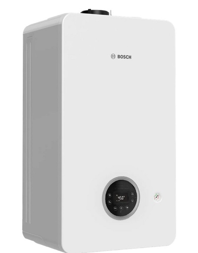 [IBSGC230030] CALDAIA A CONDENSAZIONE CONDENS GC2300W  30 KW COIBENTATA MTN