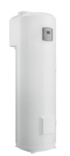 [ICX3069783] AQUANEXT PLUS LINK 250 SYS  - SCALDACQUA A POMPA DI CALORE  250 LT