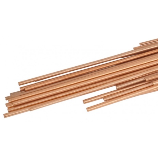 [IFN82461] BARRA ARGENTANA RAME 5246 2mm CuP7%