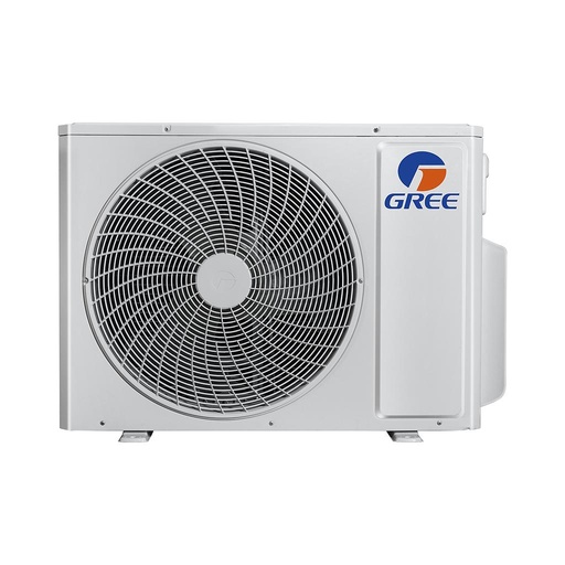 [IARGUE18] UNITA' ESTERNA  GWHD(18)NK6OO DUAL 18 KW - FREEMATCH