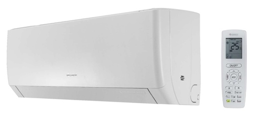 [IARGIPULAR09] UNITA' INTERNA  GREE "PULAR" 9000 R32