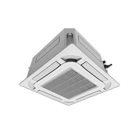 [IARGICASS12] UNITA' INTERNA CASSETTA 12000 BTU COMPLETA DI GRIGLIA