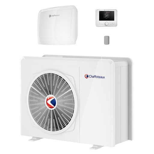 [ICX3302022] ARIANEXT LITE 120 M LINK MONAFASE 12 KW