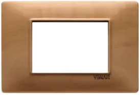 [EVM1465362] PLACCA 3M PLANA PERO NATURALE