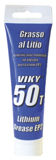 [IBF50T] GRASSO A LITIO TUBETTO 75ML