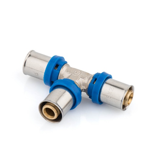 [IAT3962626] TEE 26X26X26 A PRESSARE - ASTORI