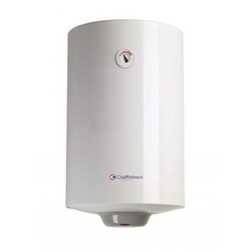 [ICXE100] SCALDABAGNO ELETTRICO 5ANNI LT100 C&M VERTICALE ERP