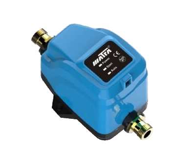 [IMTBOSTON12] CIRCOLATORE PER AUMENTO PRESSIONE IMPIANTO IDR. 1,2 BAR MOD. BOOST 12 con motore a magneti permanenti