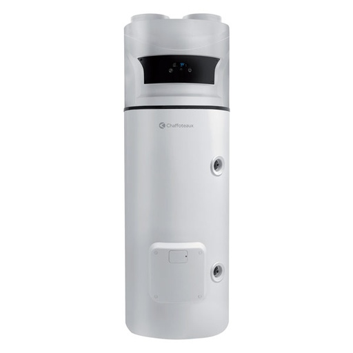 [ICX3069658] AQUANEXT PERFORMANCE 240 SYS - SCALDACQUA A POMPA DI CALORE