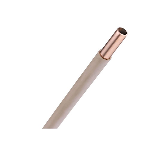 [ISOPVC12] TUBO RAME ISOPVC D.12X1,00M