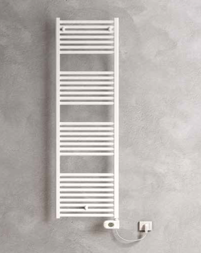 [ICDRLISA2200051] SCALDASALVIETTE LISA22 ELETTRICO 500X700 400W