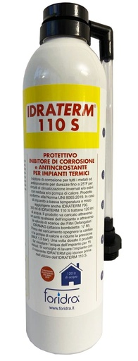 [IFRIDRATERM110] BOMBOLETTA IDRATERM 110  ML 330