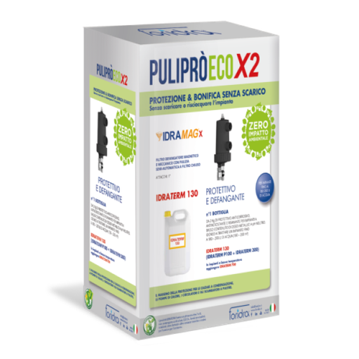 [IFRPULIPROECO] PULIPRO ECO X2K
