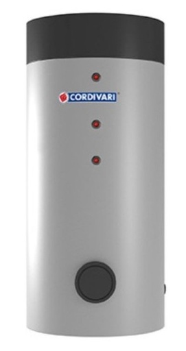 [ICDBOLY2PDC300] BOLLITORE BOLLY2 PDC 300 LT PER PRODUZIONE ACS CON INTEGRAZIONE SOLARE
