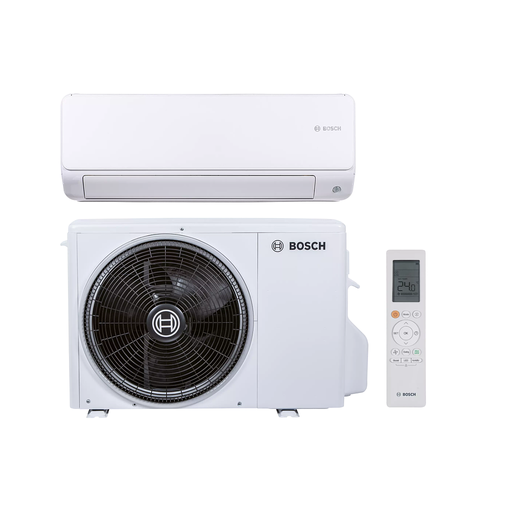 [IBSCL18000] CLIMATIZZATORE BOSCH "CL6000I" 18000 -SPLIT