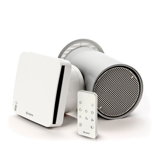 [IFECOCOMFORT160] ASPIRVELO AIR ECOCOMFORT 160 MASTER RF  - AP19981