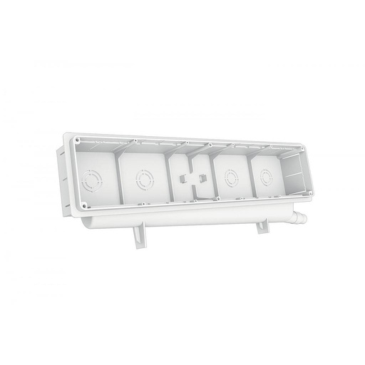 [ITN11100098] PREDISPOSIZIONE COMPACT-CLASSIC CON COPERCHIO AD INCASTRO