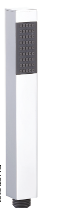 [ICBDHS110] DOCCETTA QUADRATA CON UGELLI ANTICALCARE