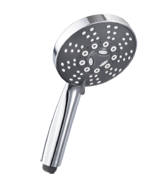 [ICBDCM101] DOCCETTA TONDA 5 GETTI ANTICALCARE D.105