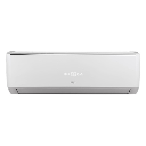 [IARGFCW02] VENTILCONVETTORE ARGO A PARETE CON TELECOMANDO 2,6 KW GRANDEZZA 2