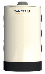 [ITAVC80] BOLLITORE BTS CALDO / FREDDO 80 LT