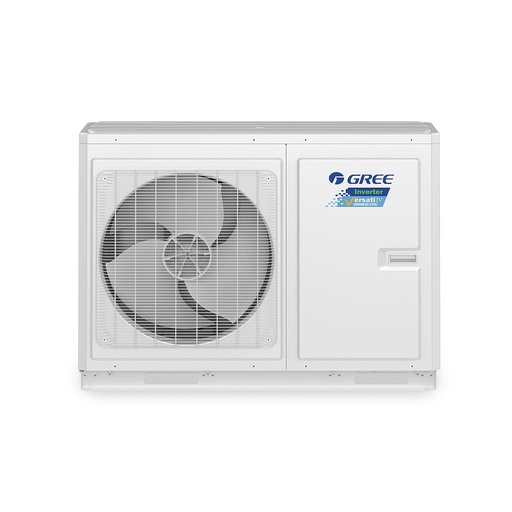 [IARGCHILLER08] CHILLER GREE VERSATI IV 8 KW MONOFASE