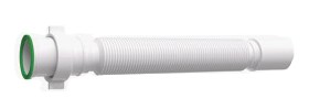 [IBM914064B0] FLESSIBILE ESTENSIBILE JOLLYONE 1 "1/2X40 CON GHIERA IN PLASTICA
