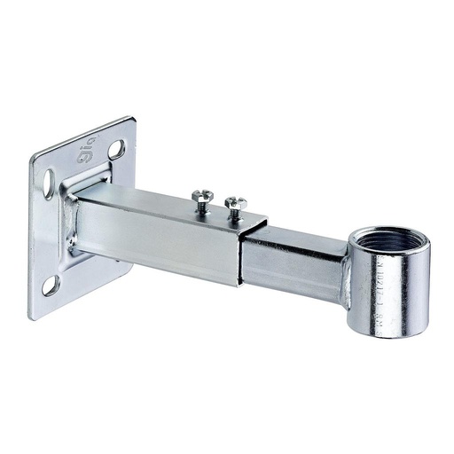 [IGI075520] STAFFA  TELESCOPICA PER VASO DI ESPANSIONE 1 "