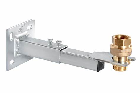 [IGI075530] STAFFA PER VASI DI ESPANSIONE CON VALVOLA DI INTERCETTAZIONE BIDIREZIONALE 3/4"