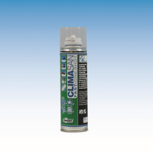 [IFTCLISANF150] CLIMASAN FAST SPRAY 150 ML