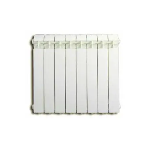 [IGBVOX8002A] RADIATORE BATTERIA 2 ELEMENTI VOX 800 I.80 AVORIO