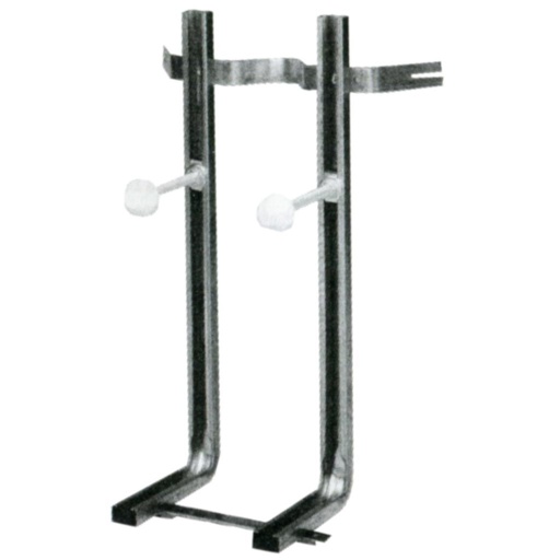 [IRM237Z] SOSPESO PER VASI E BIDET MODELLO PRATICK