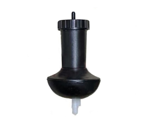 [ITR36AP] VALVOLA DI CHIUSURA PULSANTE