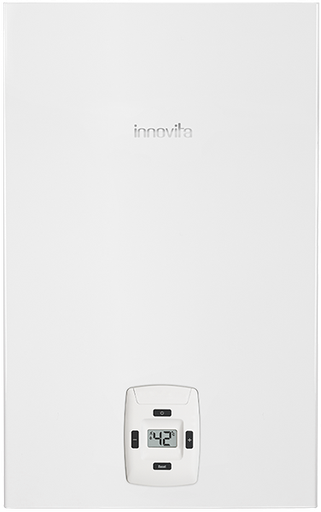 [INV30006809] SCALDABAGNO AMALFI ECO METANO 14 LT CAMERA STAGNA