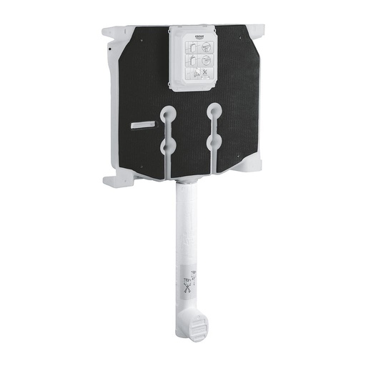 [IGR38863000] CASSETTA INCASSO  SPESSORE 80 MM