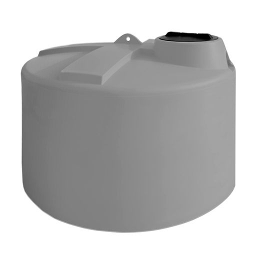 [IECOPN5000] SERBATOIO PANETTONE PN5000 GRIGIO
