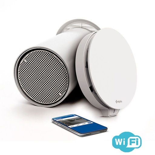 [IFECOCONFORT2] ASPIRVELO AIR ECOCOMFORT 2.0  - AP19992