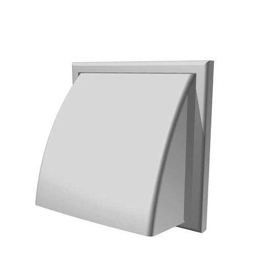 [IFEAP1613] GE150 GRIGLIA ESTER ANTIPIOGGIA E ANTIVENTO