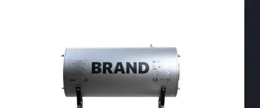 [IDMSBOLL300] BOLLITORE SOLARE 300 LT ATTACCO LATERALE CIRCOLAZIONE NATURALE - 110672