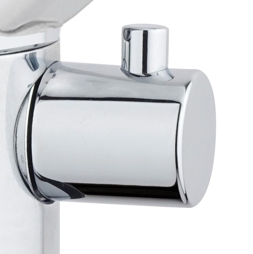 [IAG78CR543] MANIGLIA DEVIATORE